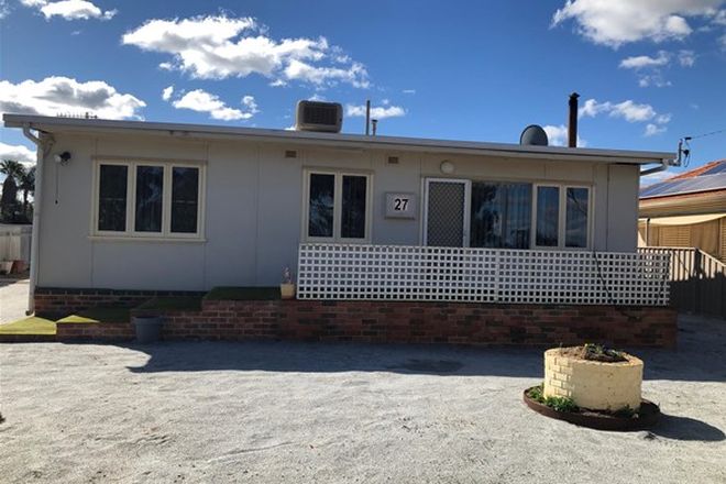 2 Real Estate Properties For Sale In Trayning Wa 6488 Domain