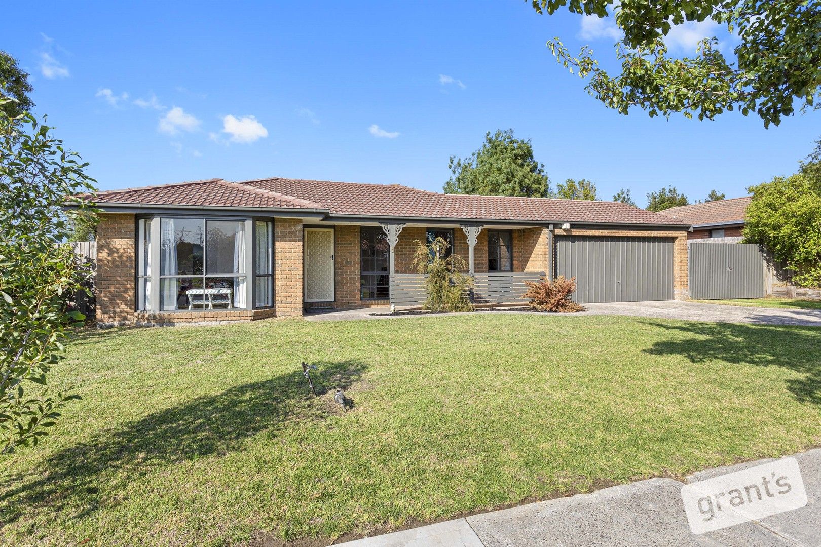 1 Eyebright Square, Hallam VIC 3803, Image 0