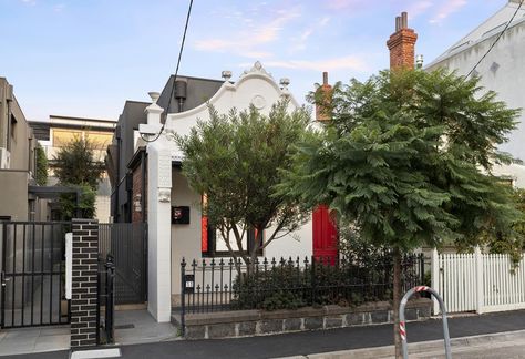 11 Wellington Street, Cremorne VIC 3121