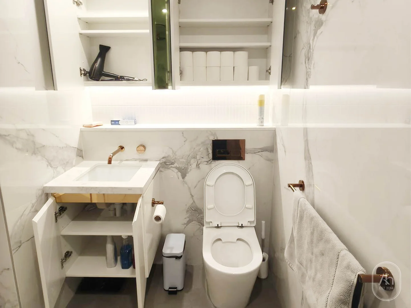 Additional image 7 of 2701C/851 Whitehorse Road, Box Hill VIC 3128