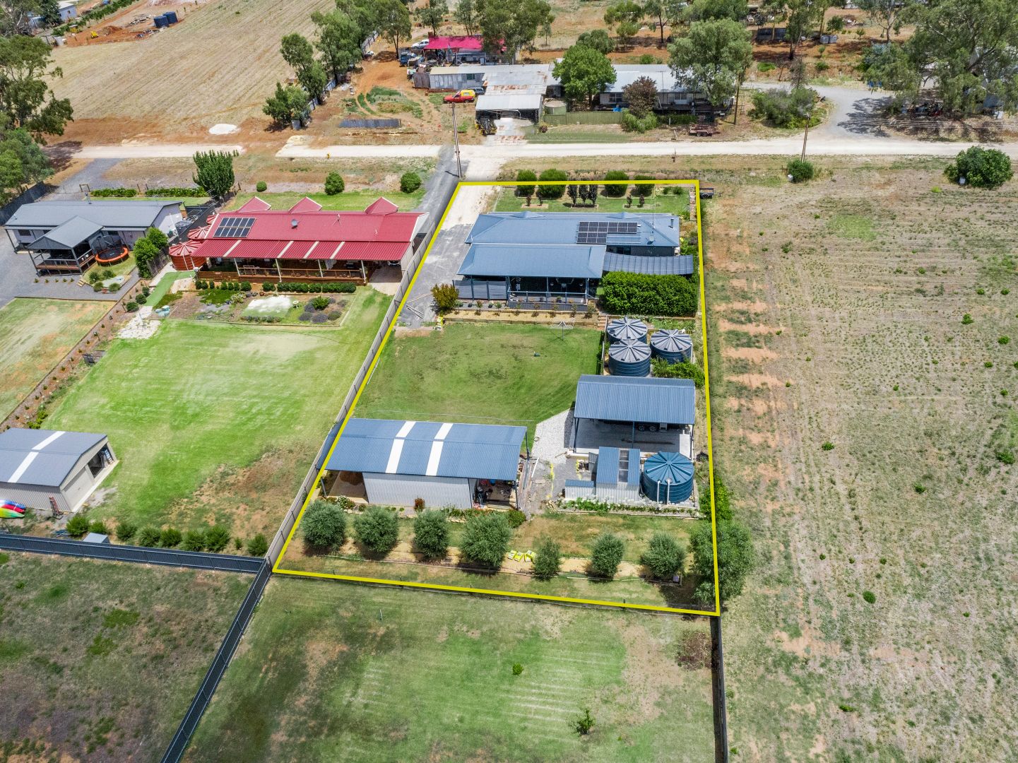 22 Norman Street, Leasingham SA 5452, Image 1