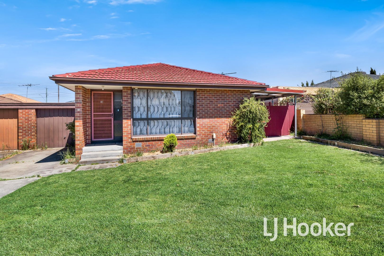 10/16 Norman Court, Dandenong VIC 3175, Image 1