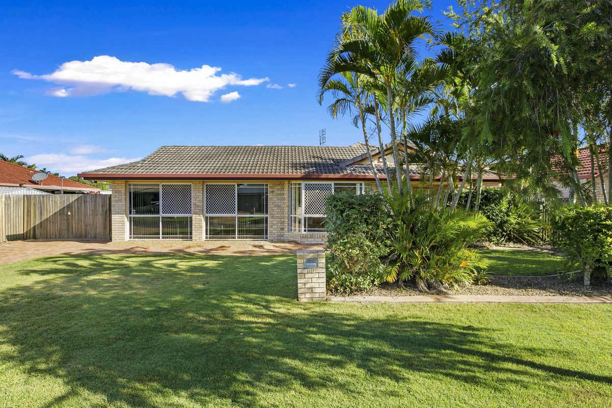 27 Vicki Parade, Torquay QLD 4655, Image 0