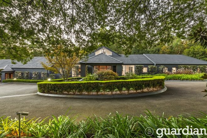 Picture of 13 Yuruga Road, DURAL NSW 2158
