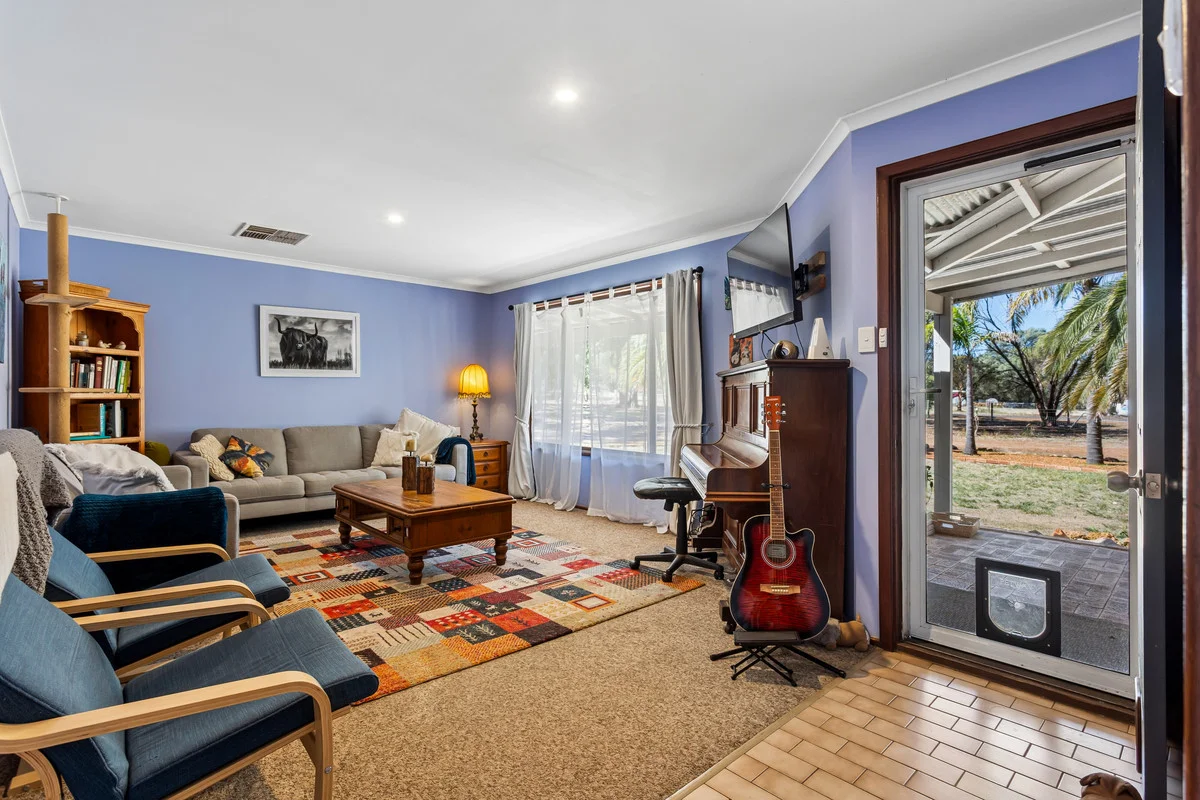 Additional image 3 of 58 Mairinger Way, Wundowie WA 6560