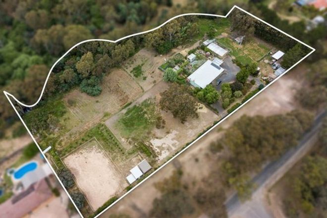 Picture of 1604 Broadford-Wandong Road, SUNDAY CREEK VIC 3658