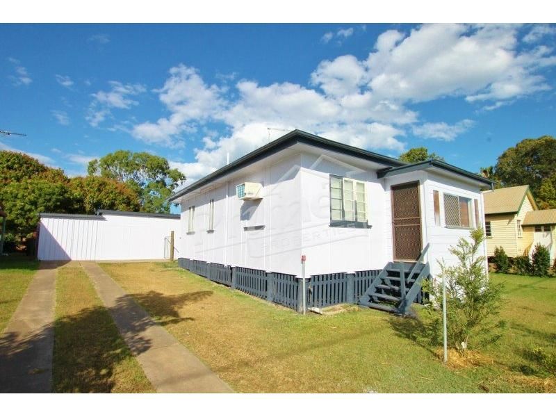 948 Yaamba Road, Parkhurst | Property History & Address Research | Domain