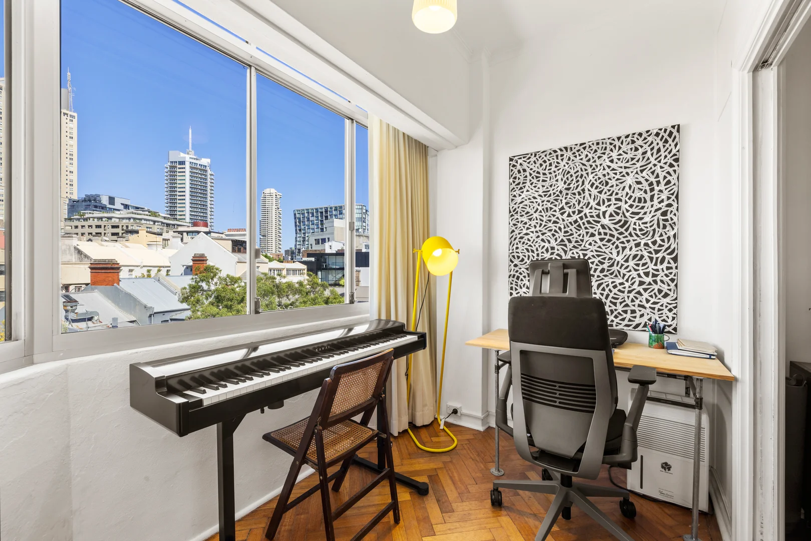 Additional image 4 of 32/11 Ward Avenue, Potts Point NSW 2011