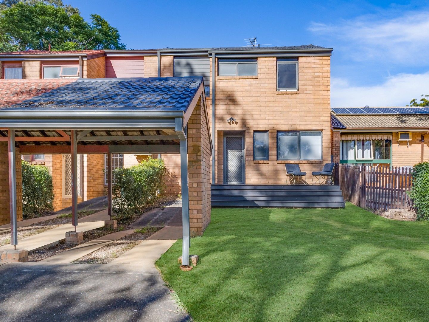 6 Airdsley Lane, Bradbury NSW 2560, Image 0