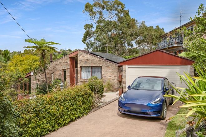 Picture of 8 Mendos Place, ENGADINE NSW 2233