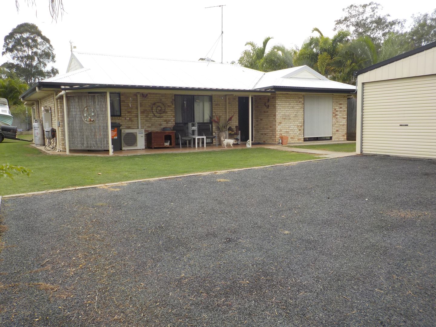 Gin Gin QLD 4671 3 beds house for Sale, 350,000 2014147771 Domain