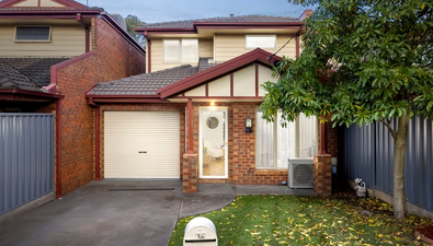 Picture of 2/57 King Street, AIRPORT WEST VIC 3042