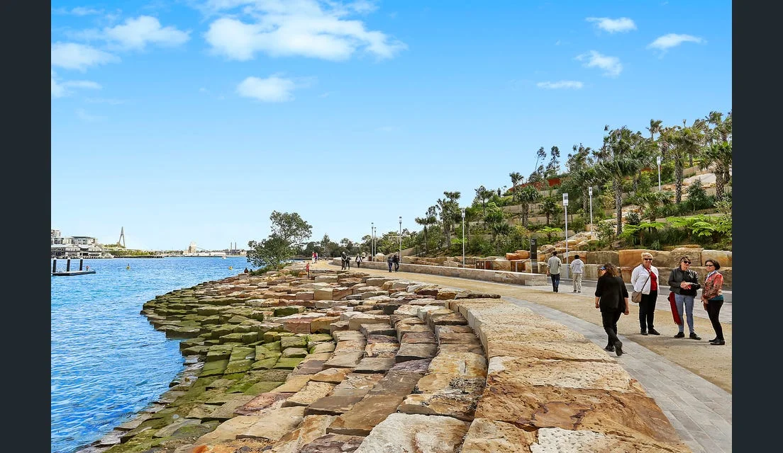 Additional image 13 of Level 4/21A Hickson Road, Millers Point NSW 2000