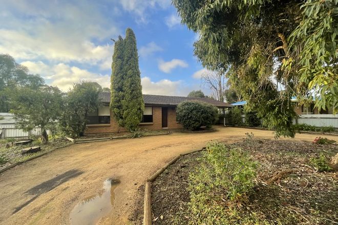 Picture of 1 Schinckel Road, NARACOORTE SA 5271