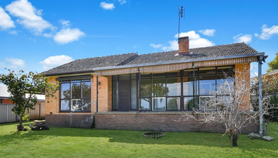 Picture of 42 Newington Rd, STAWELL VIC 3380
