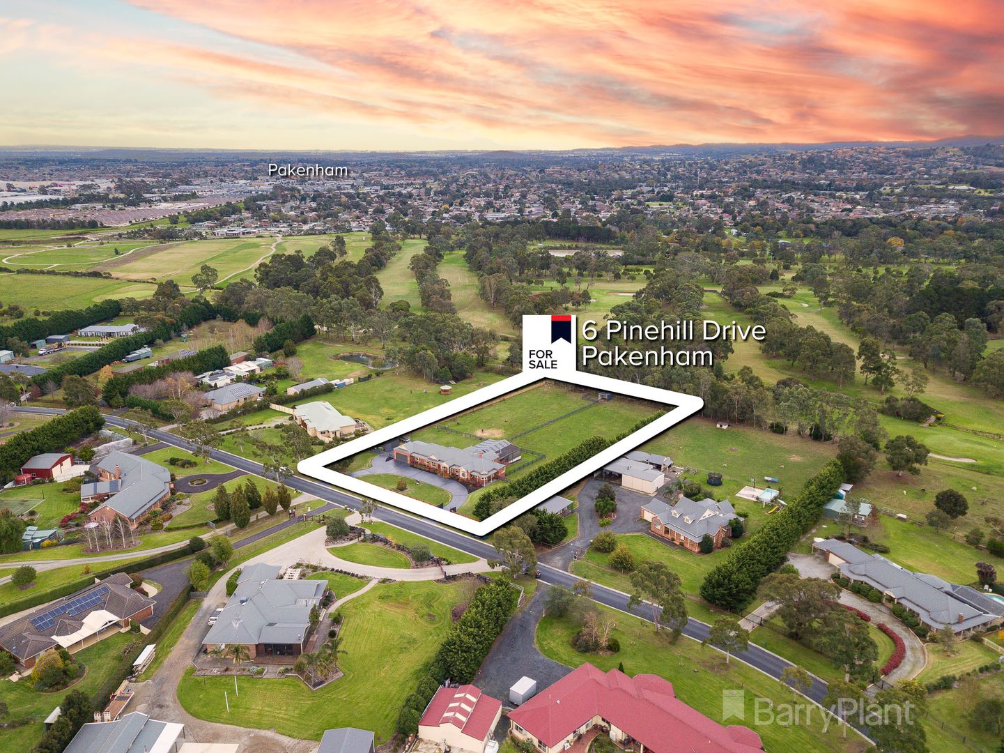 6 Pinehill Drive, Pakenham VIC 3810, Image 2