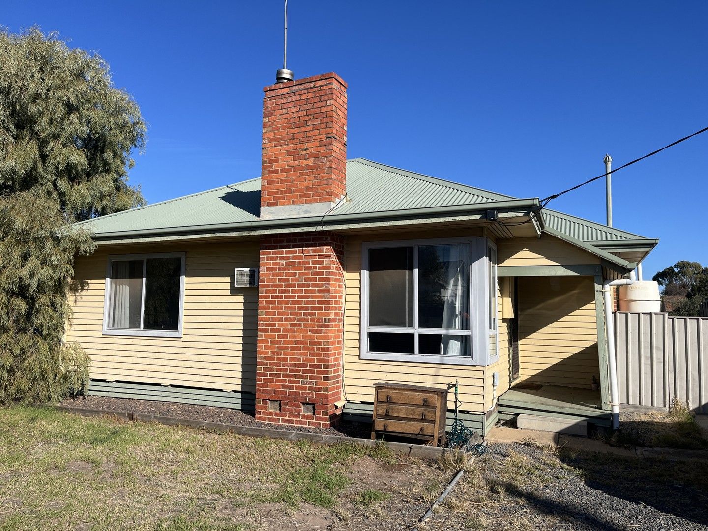 82 Jamouneau Street, Warracknabeal VIC 3393, Image 0