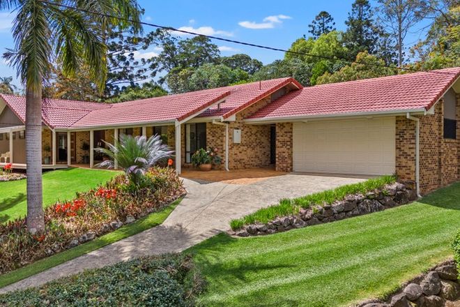 Picture of 7 Eversham Drive, MODANVILLE NSW 2480