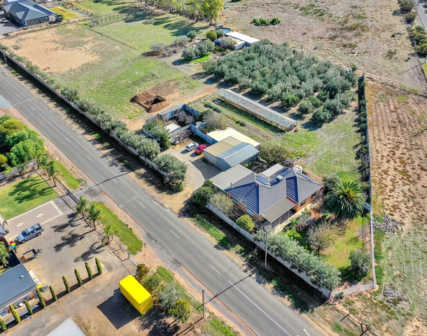 1A Bailey Road, Two Wells SA 5501