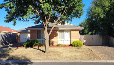 Picture of 5 Nash, WALLAN VIC 3756