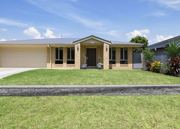 77 Coral Street, Corindi Beach NSW 2456