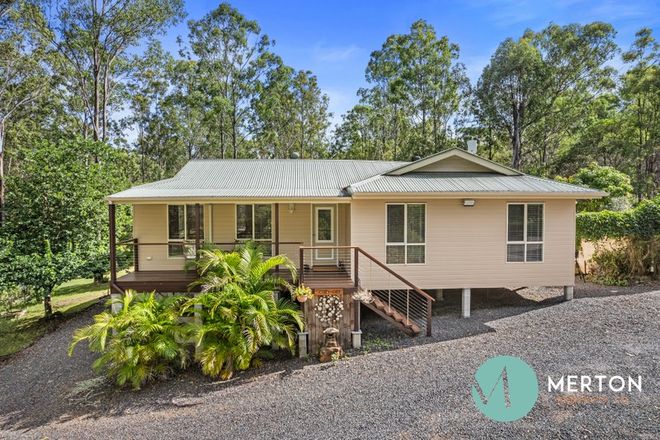 Picture of 106 Lynne Drive, CURRA QLD 4570