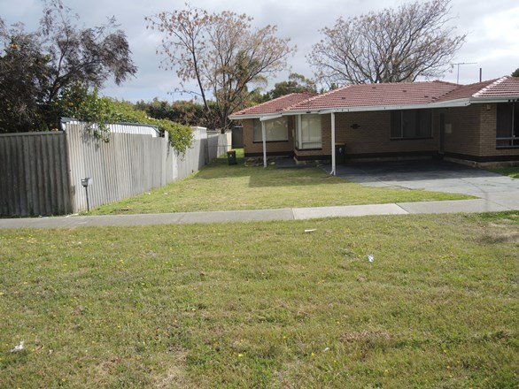 37B Culloton Crescent, Balga WA 6061