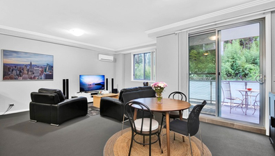Picture of 56/6-16 Hargraves Street, GOSFORD NSW 2250
