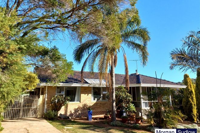 Picture of 18 Chiswick Street, WEMBLEY DOWNS WA 6019