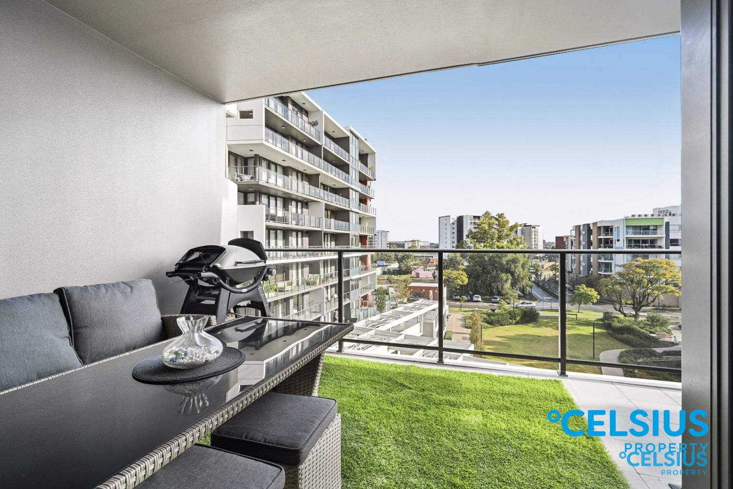 2 bedrooms Apartment / Unit / Flat in 87/3 Homelea Court RIVERVALE WA, 6103