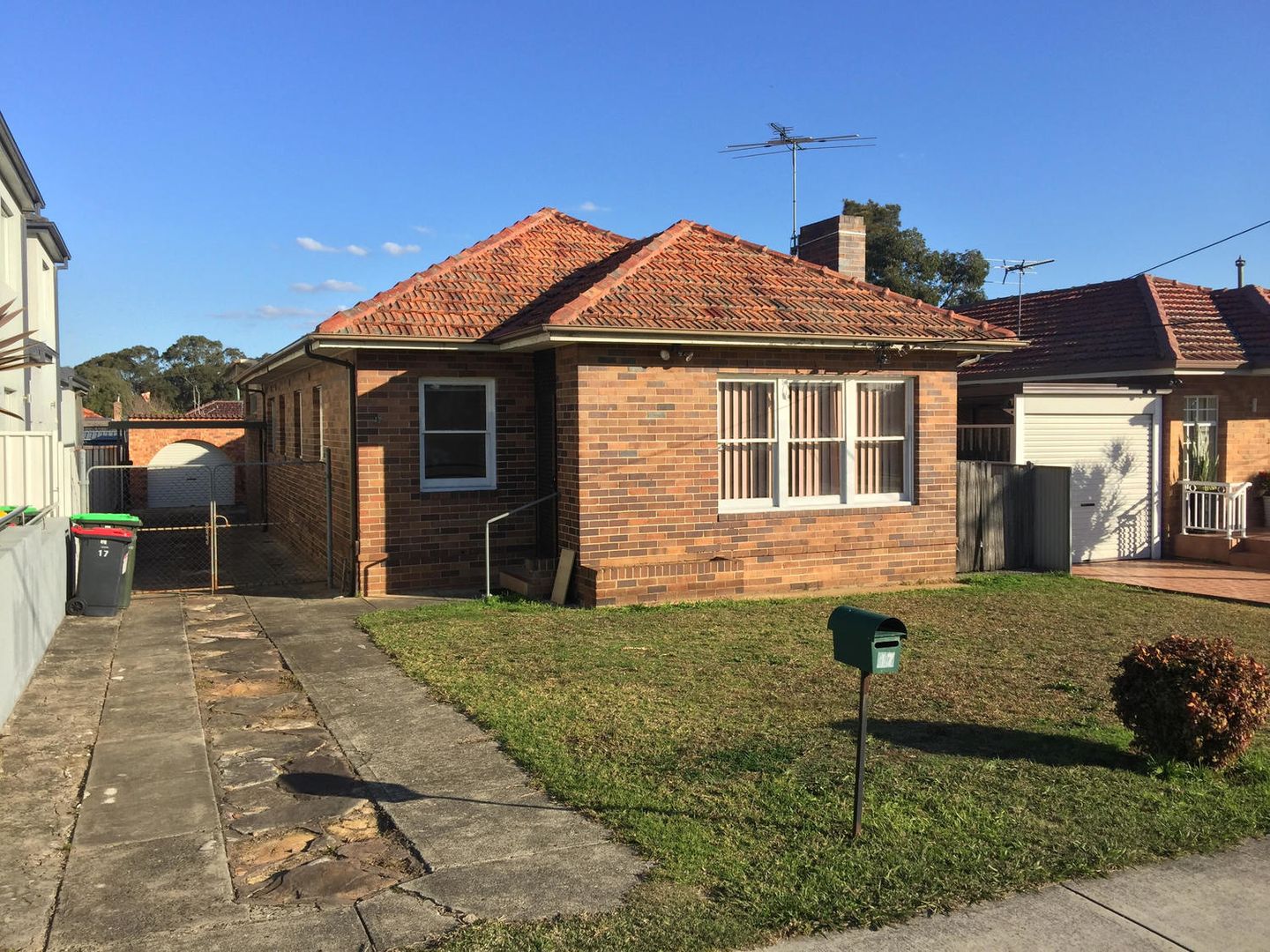 17 Joyce Street, Punchbowl Property History & Address Research Domain