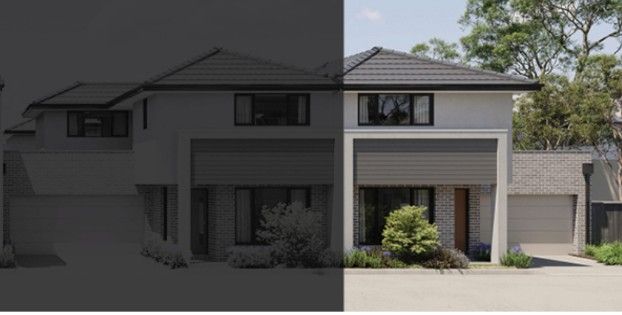 3 bedrooms Townhouse in  SPRINGVALE SOUTH VIC, 3172