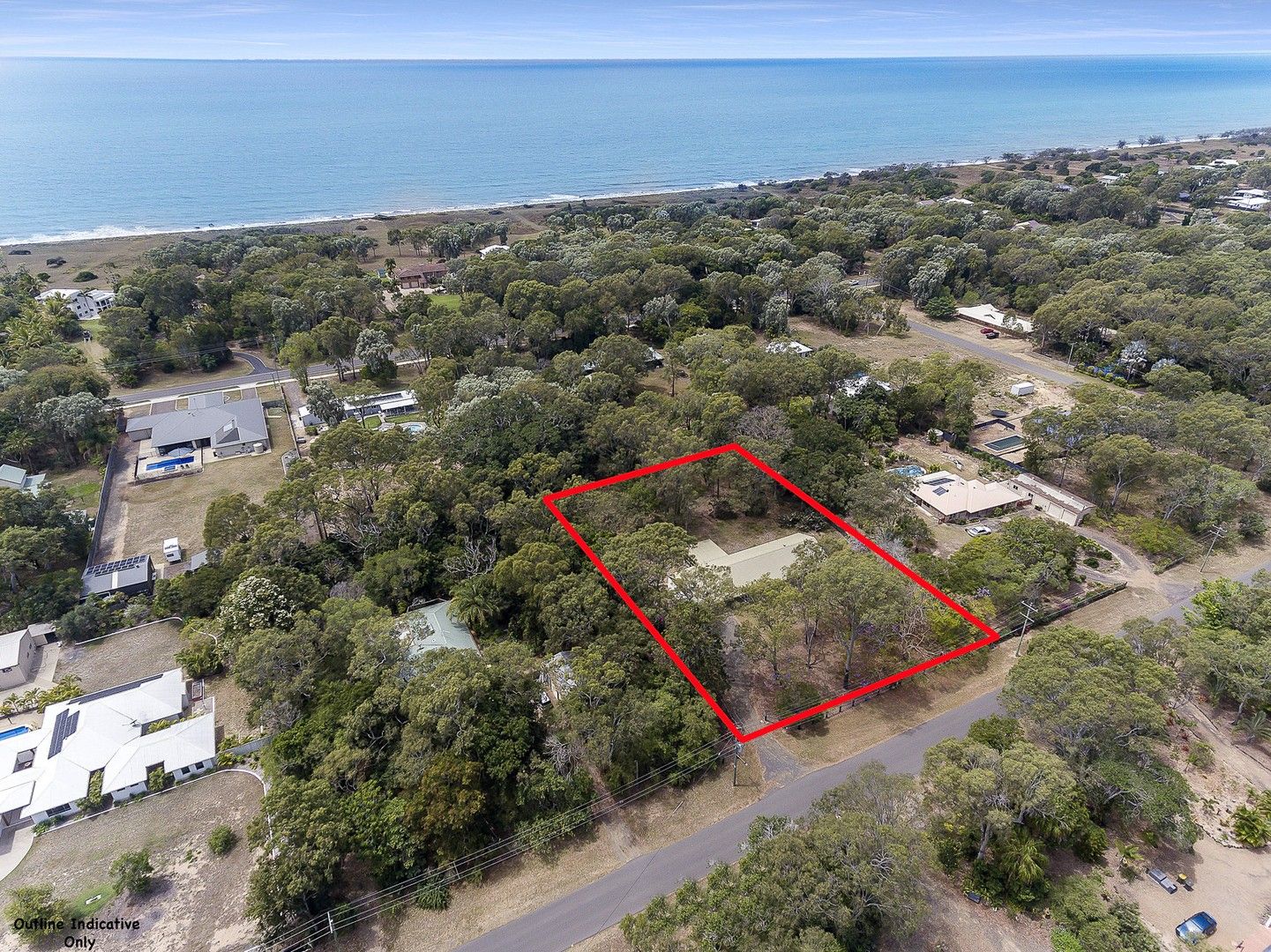 8 Plum Tree Cres, Moore Park Beach QLD 4670, Image 0