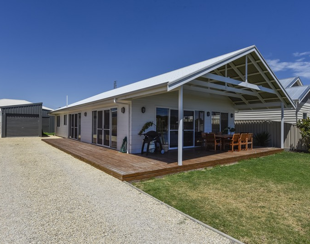 17 Davenport Street, Robe SA 5276