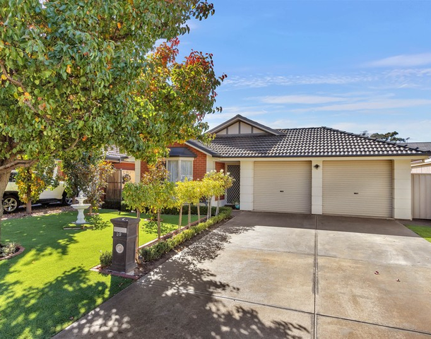 39 Jacobs Street, Nuriootpa SA 5355