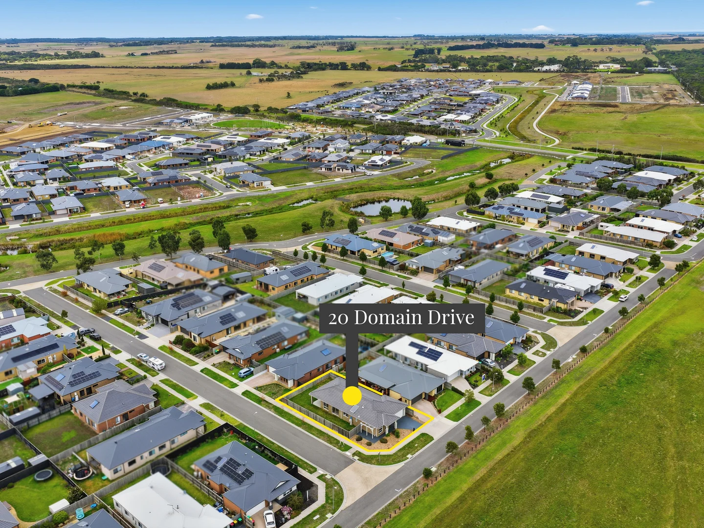 Additional image 17 of 20 Domain Drive, Wonthaggi VIC 3995