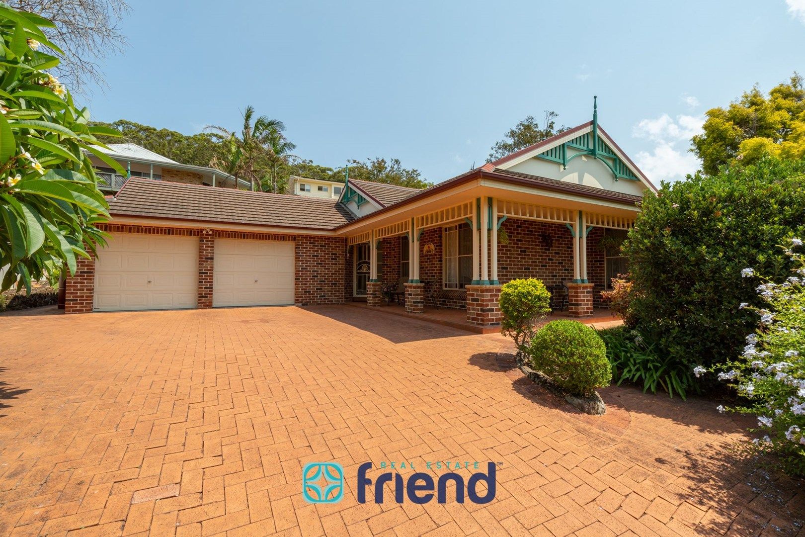 8 The Maindeck, Corlette NSW 2315, Image 0