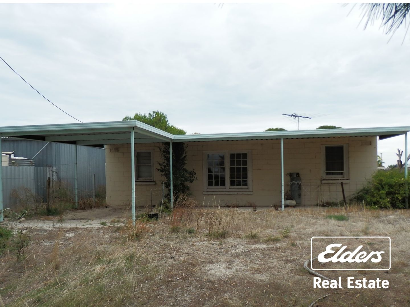 3 East Terrace, Parham SA 5501