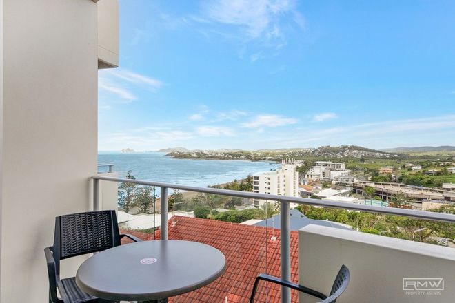 Picture of 39/30-32 Adelaide Street, YEPPOON QLD 4703