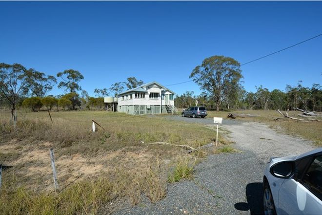 Picture of 57701 Bruce Highway, BAJOOL QLD 4699