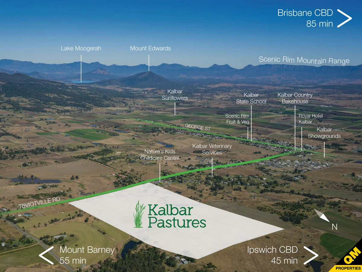 Kalbar QLD 4309 photo 2