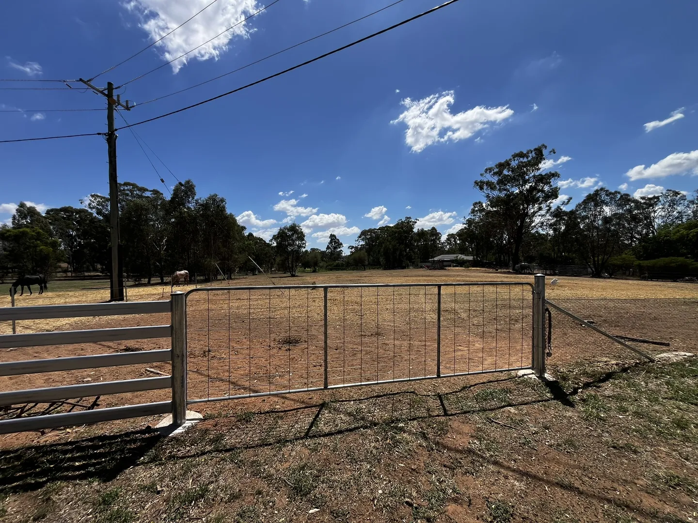3 x 1ACRE* BUILDING BLOCKS JUST 10MINS FROM COWRA! - View 3