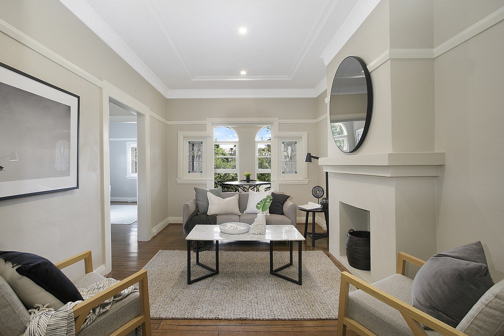 3/28 Rickard Avenue, Mosman NSW 2088, Image 2