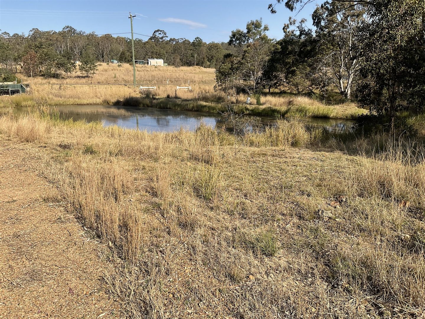 Lot 6 Emerson Road, Blackbutt QLD 4314 Vacant Land for Sale 490,000