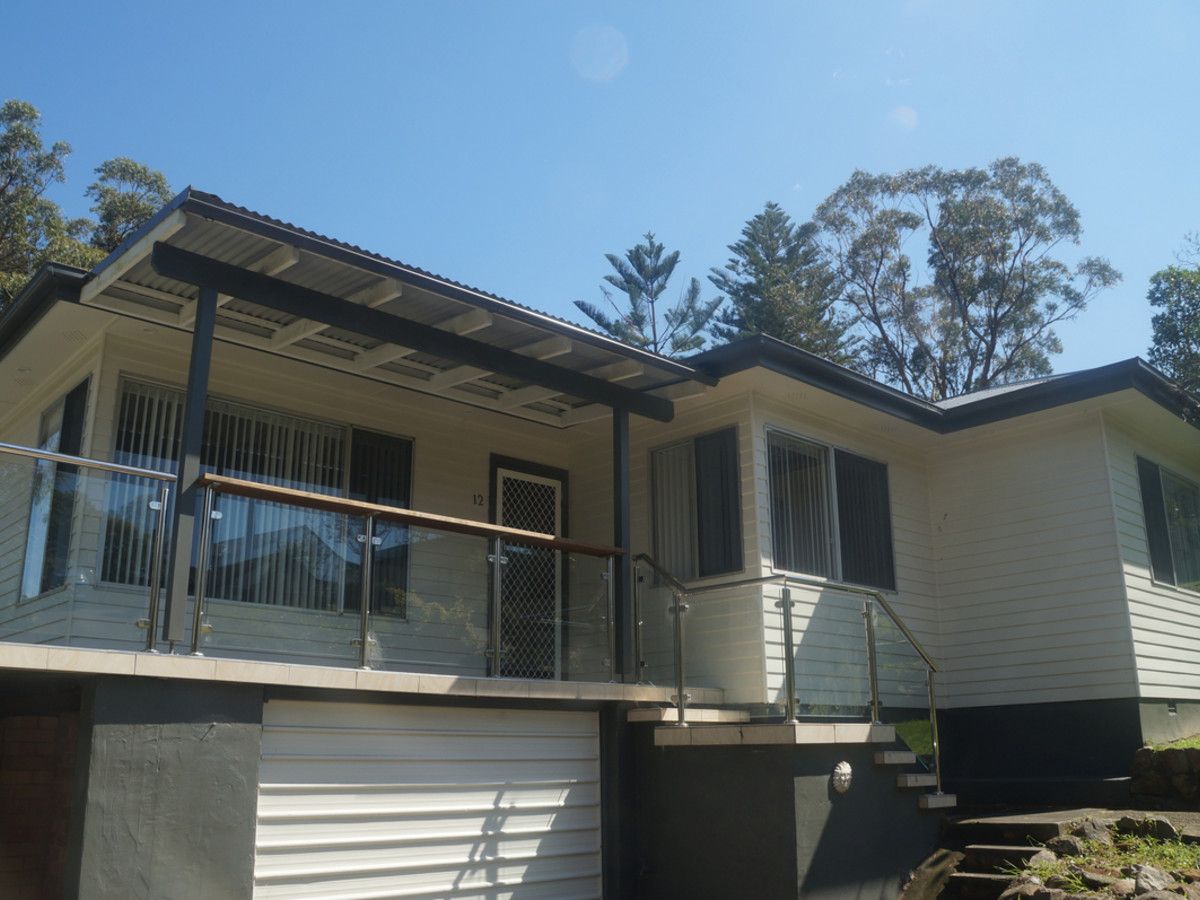 12 Wendy Close, Cardiff NSW 2285, Image 1