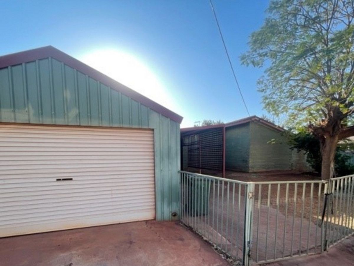 3 bedrooms House in 8 Stuart Street NEWMAN WA, 6753