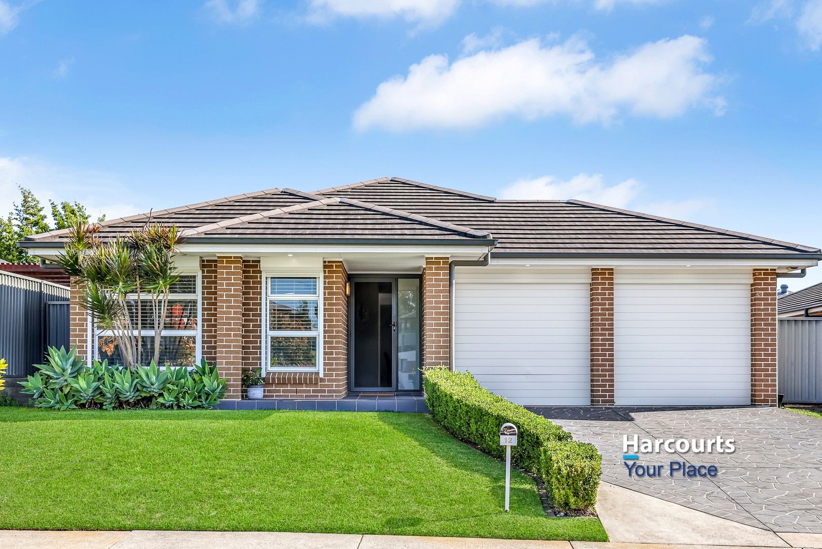 12 White Cedar Avenue, Claremont Meadows NSW 2747, Image 0