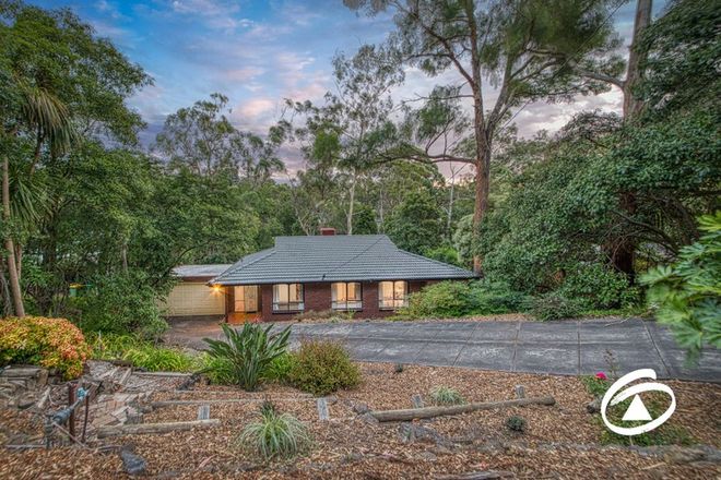 Picture of 8 Leonard Street, UPWEY VIC 3158