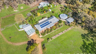 Picture of 56 Inthanoona Road, GIDGEGANNUP WA 6083