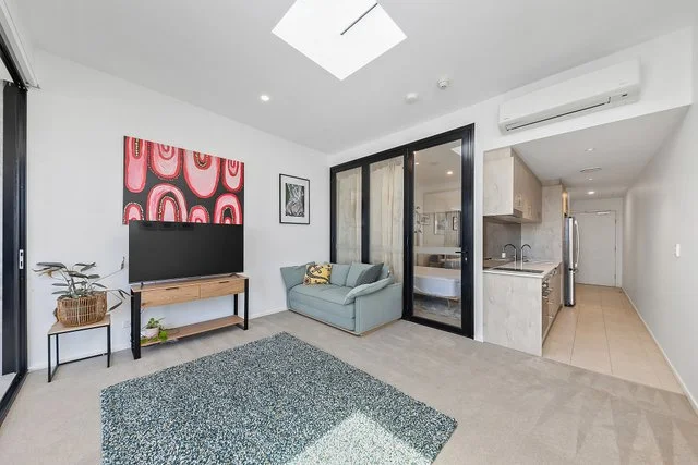 Additional image 3 of 405/17 The Causeway, Kingston ACT 2604